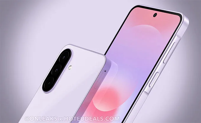 Samsung Galaxy A27 có gì mới?