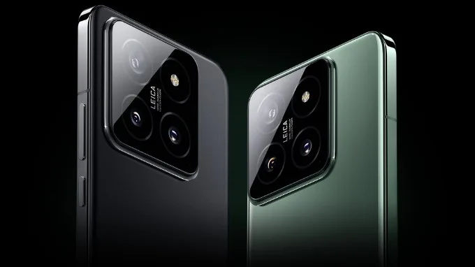 Hình ảnh của Xiaomi 14
