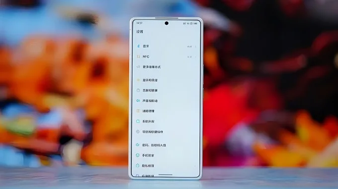 Hiệu năng Meizu 21 Pro