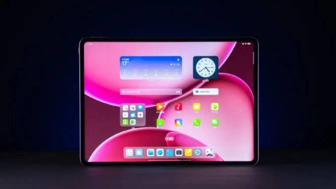 Đánh giá thời lượng pin Oppo Pad 4 Pro