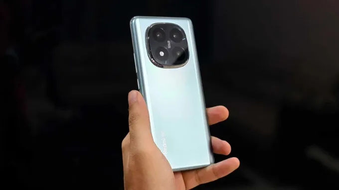 Redmi Note 14 Pro Plus