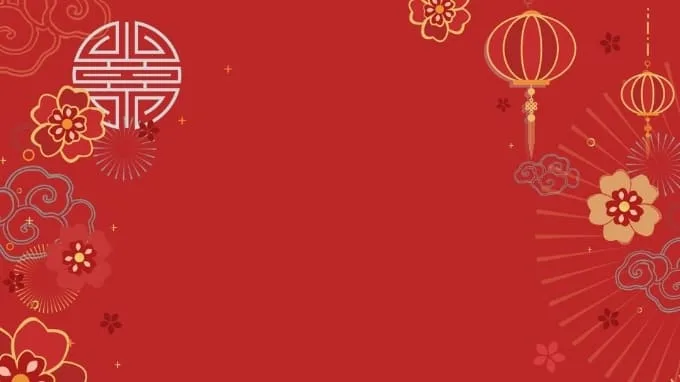 Hình nền Tết cho máy tính