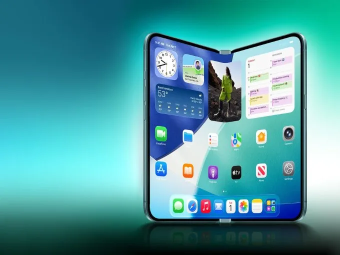 iPhone Fold khi nào ra mắt