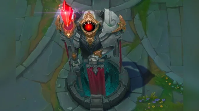 Trụ 