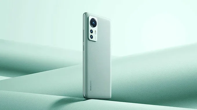 Xiaomi 12 vs Xiaomi 12 X: đâu sẽ là sản phẩm tốt hơn về sạc