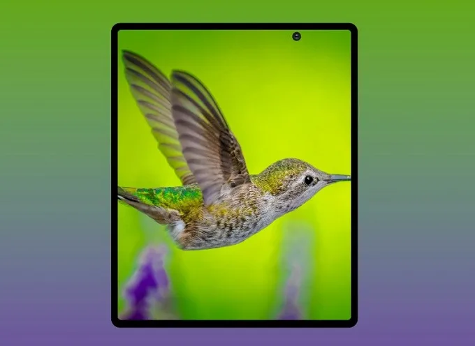 Galaxy Z Fold 2 cũng sẽ được tích hợp con chip mới và mạnh mẽ nhất ở thời điểm này là Snapdragon 865+