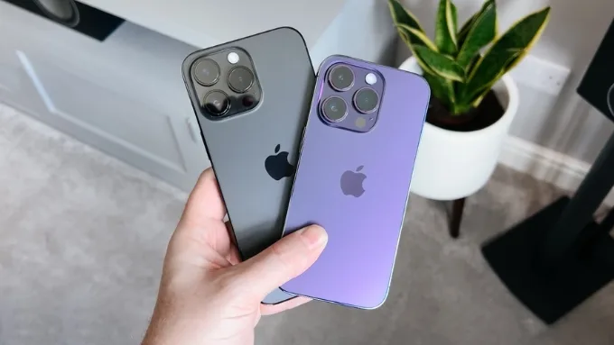 iPhone 14 Pro Max vẫn được đánh giá là mẫu máy ổn định và đáng tin cậy