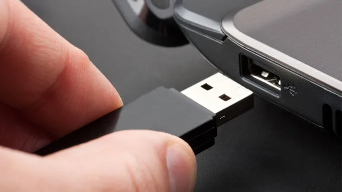 USB là thiết bị gì, công dụng ra sao
