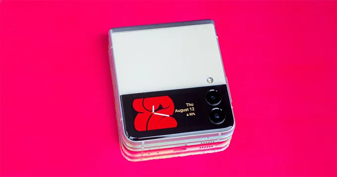 Số lượng đặt trước Galaxy Z Fold 3 và Galaxy Z Flip 3 cao hơn cả Galaxy S21 series