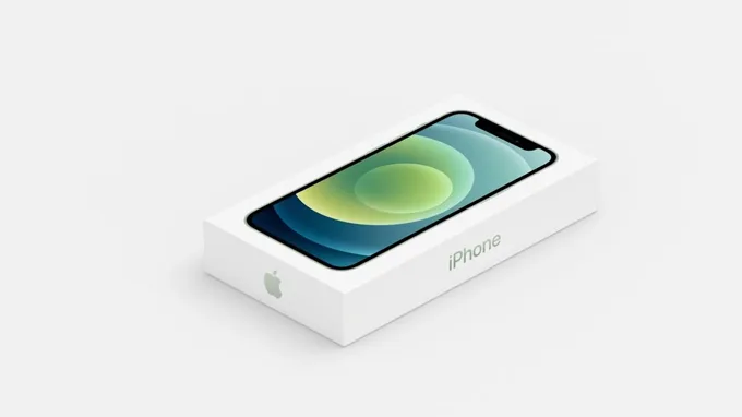 Giá bán iPhone 12 Mini và iPhone 12