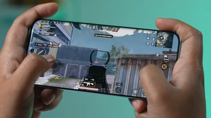 So sánh Motorola Edge 70 Fusion vs Redmi Note 15 Pro về hiệu năng