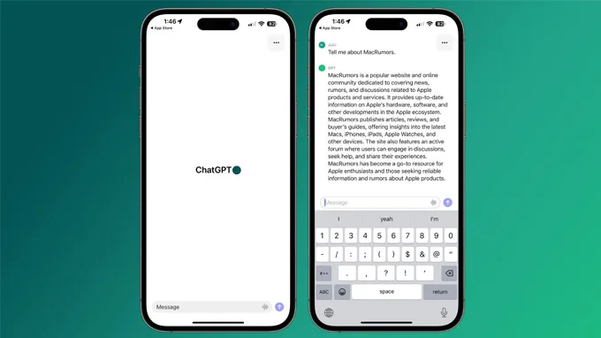 ChatGPT được triển khai tại Hoa Kì