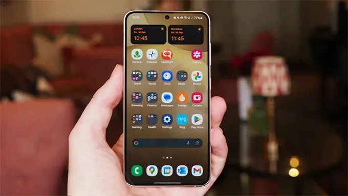 Chip Exynos 2400 trên Galaxy S24 là vi xử lý flagship đầu bảng của Samsung năm 2024