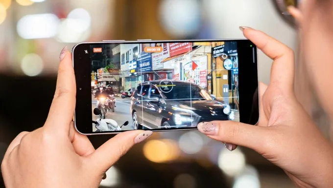 Camera là điểm nhấn khi so sánh Galaxy A57 và Xiaomi 15T