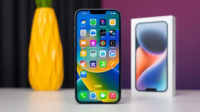 Mua lại được những dòng máy iPhone 14 series mà Apple đã ngưng sản xuất