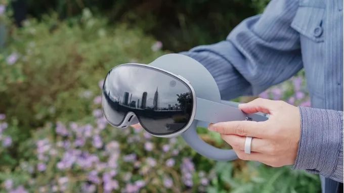 Giá bán Samsung Galaxy XR