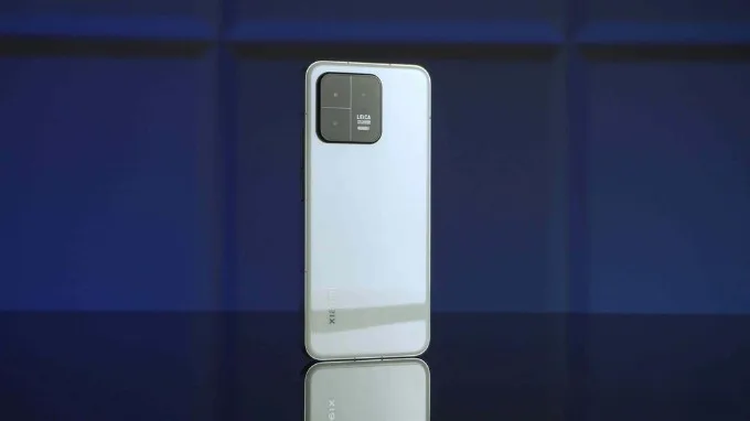 Xiaomi 14 đã được tiến hành sản xuất cuối tháng 8