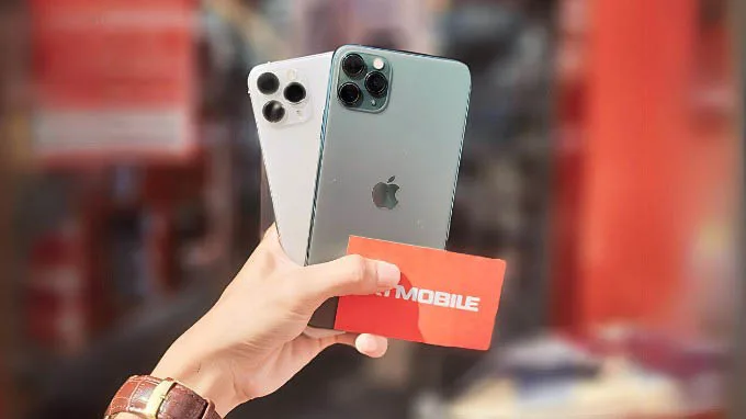 iPhone 11 Pro Max