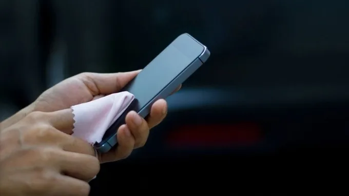 Lưu ý khi sử dụng điện thoại cũ