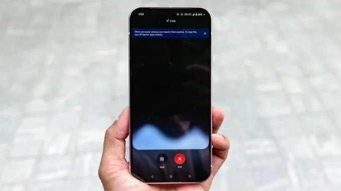 Google Pixel 10 Series sẽ có trợ lý ảo mới