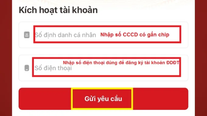 Bước 2