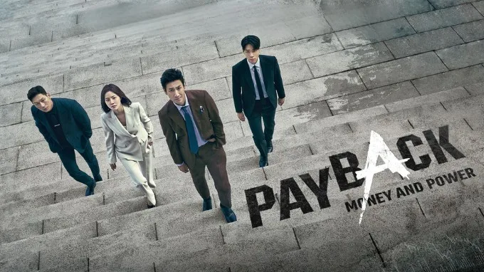 Payback (Tiền Bạc Và Quyền Lực)