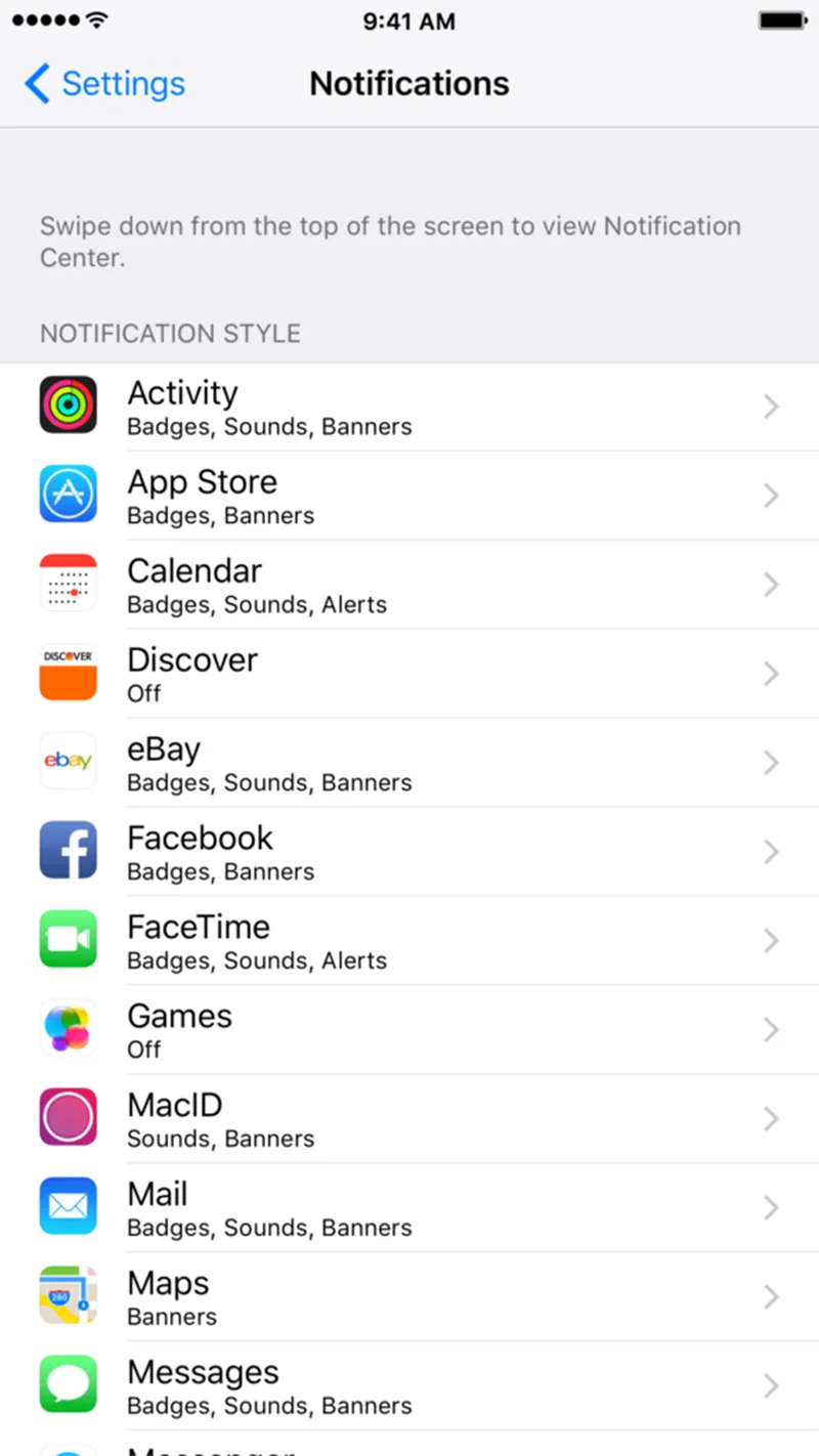 6_Limit-Notifications