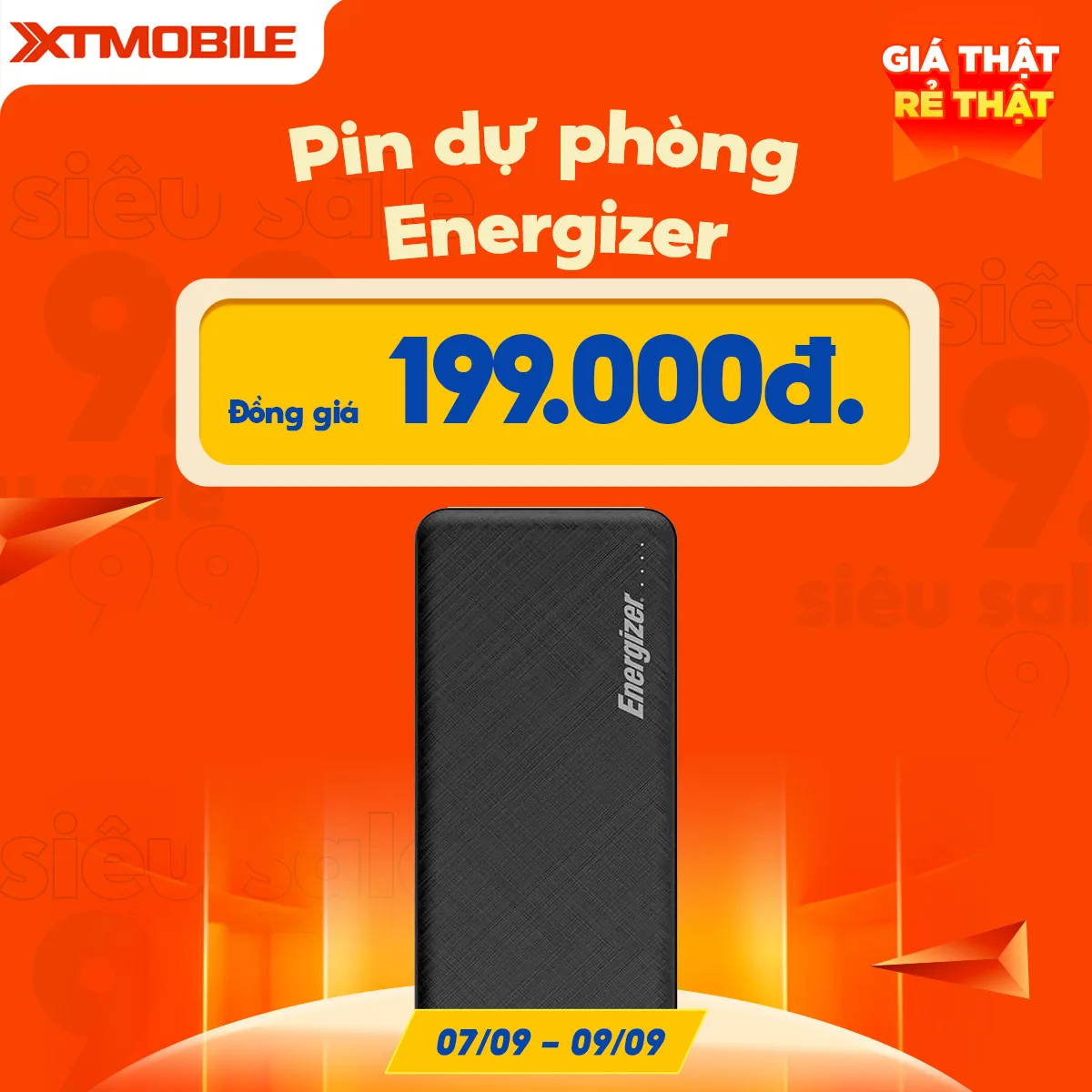 Phụ kiện giá chỉ từ 99K
