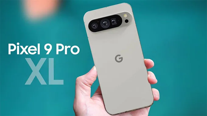 Pixel 9 Pro XL thực sự là bản nâng cấp lớn đến mức nào?