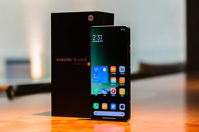 Xiaomi 13 có giá bán cực kỳ phải chăng tại XTmobile