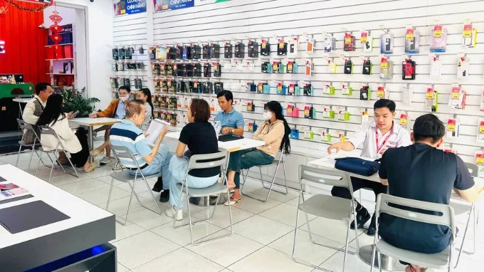 Mua iPhone dưới 20 triệu giá rẻ, uy tín tại XTmobile