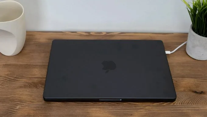 Đánh giá MacBook Pro M5 Pro (2026) về tính năng