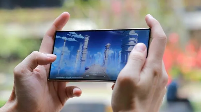 Người dùng nào nên mua Samsung Galaxy S25 Ultra dung lượng 1TB?