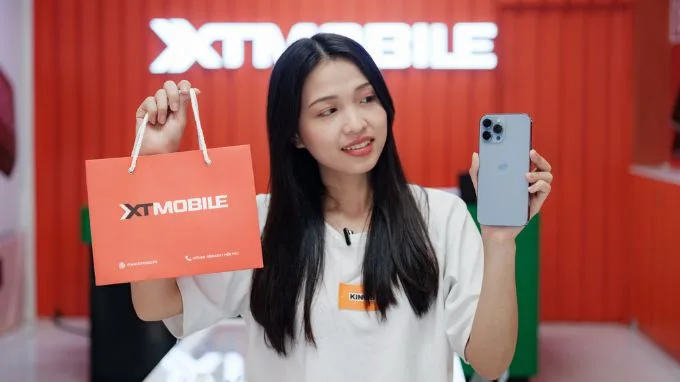 XTmobile luôn đặt chất lượng sản phẩm lên hàng đầu