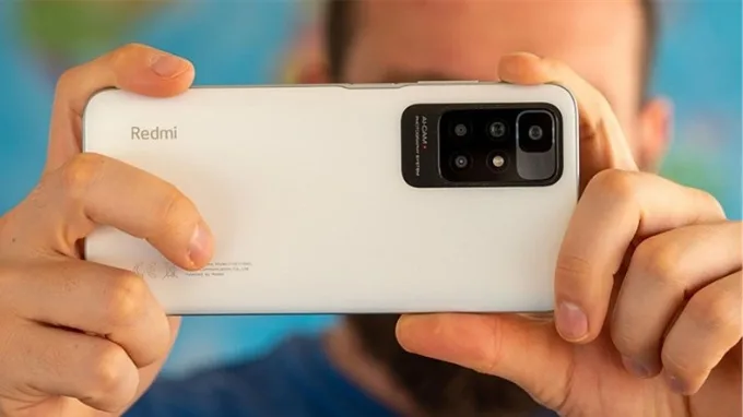 Camera Xiaomi Redmi K70 được tích hợp nhiều tính năng mới