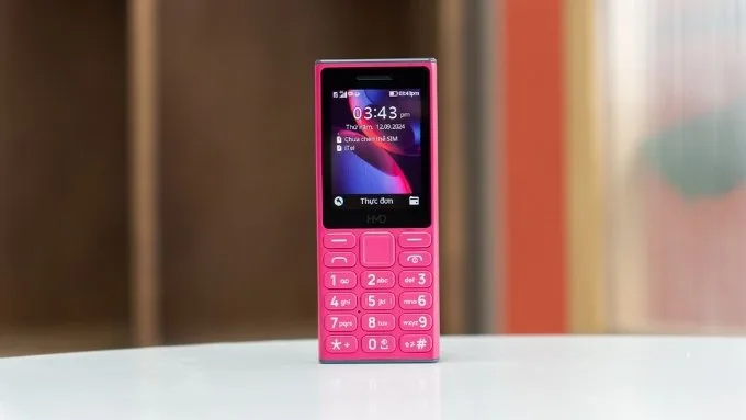 Nokia HMD 105 4G