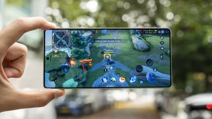 So sánh Galaxy S26 Ultra và Galaxy S25 Ultra về hiệu năng