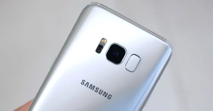 Camera hỗ trợ công nghệ Dual Pixel