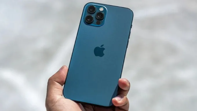iPhone 12 Pro 512GB (Cũ 99%)