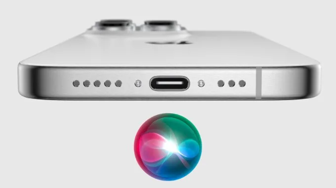 iPhone 16 sẽ được nâng cấp micro để tích hợp giọng nói tốt hơn