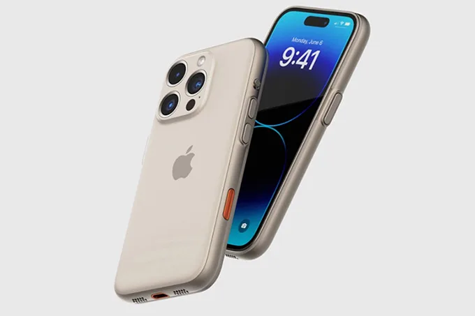 Thời lượng pin và sạc của iPhone 15 tốt hơn Galaxy S24