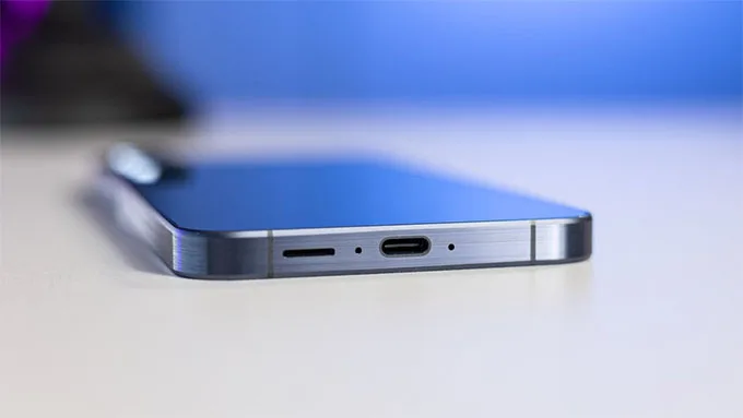 Galaxy A56 5G sẽ có sạc nhanh tương tự như flagship.