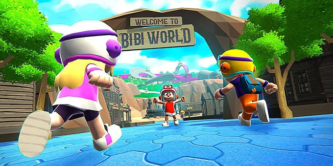 Top 10 tựa game mobile cực hay để trải nghiệm dịp tết nguyên đán thứ 9
