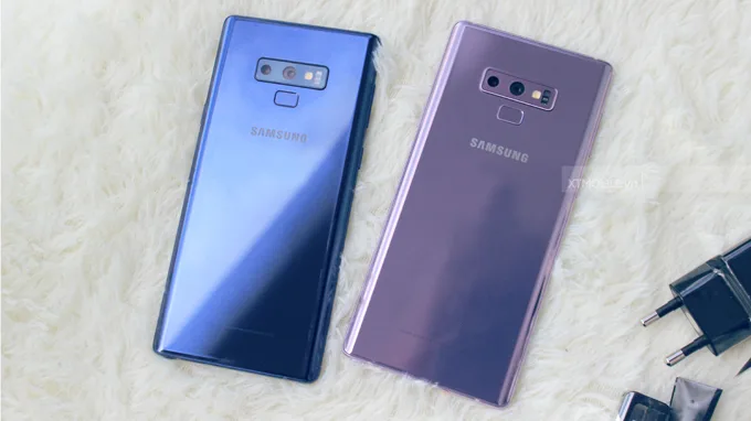 Galaxy-Note-9-xach-tay-han-quoc-va-chinh-hang-chat-luong-tuong-duong-nhau-XTmobile