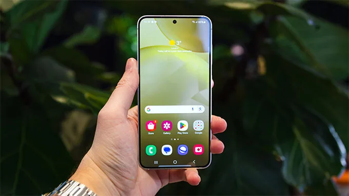 Hệ sinh thái phụ kiện ưu việt