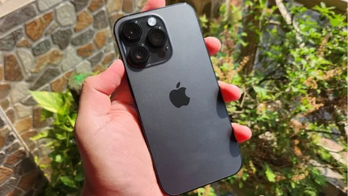iPhone 14 Pro