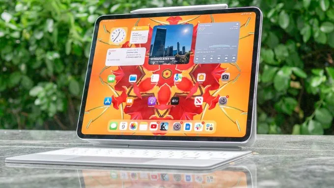 iPad Pro 2024 M4 11inch