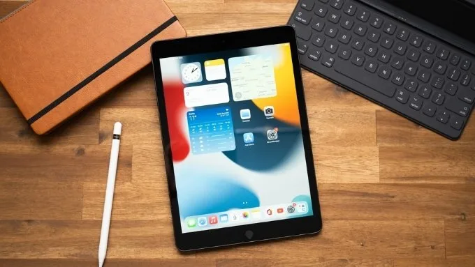 iPad Gen 9 Wifi 