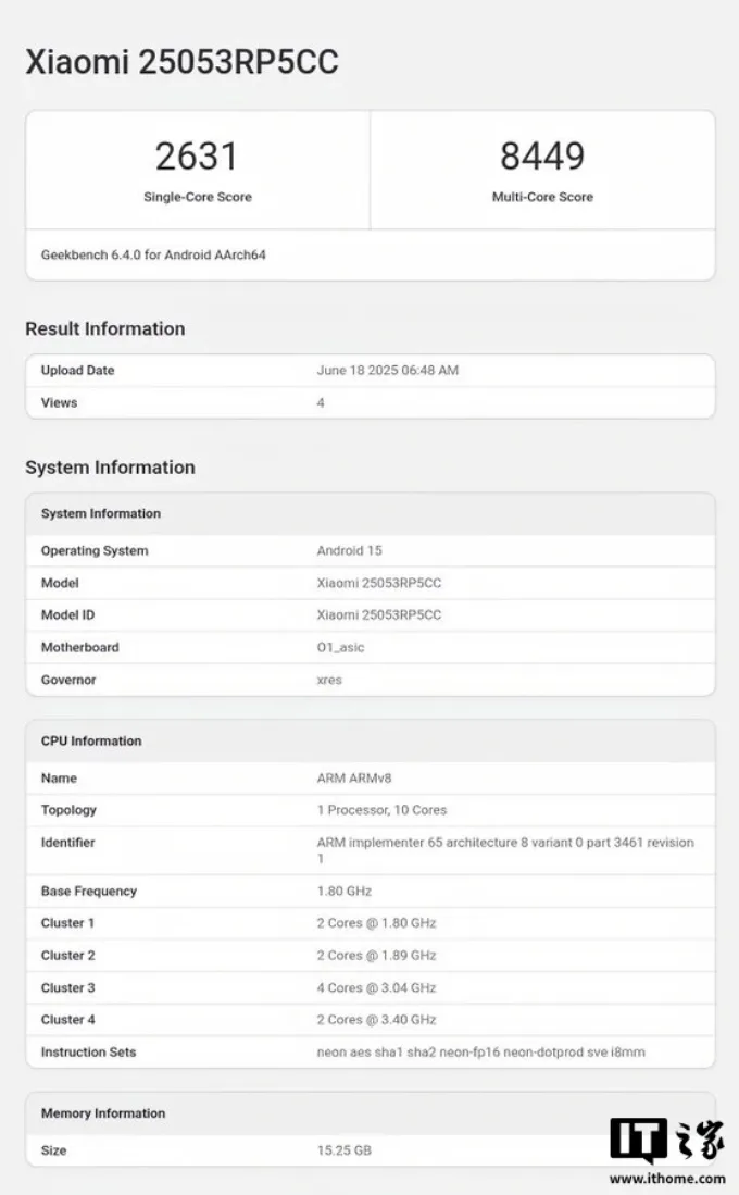 Xiaomi Pad 7S Pro với chip Xring O1 sở hữu hiệu năng ấn tượng