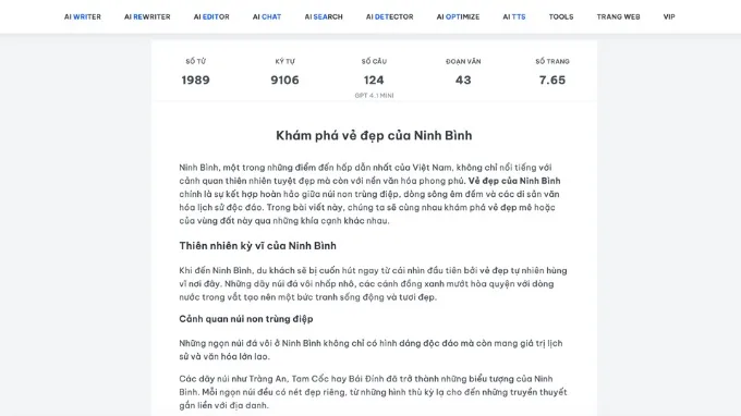 AIKTP AI